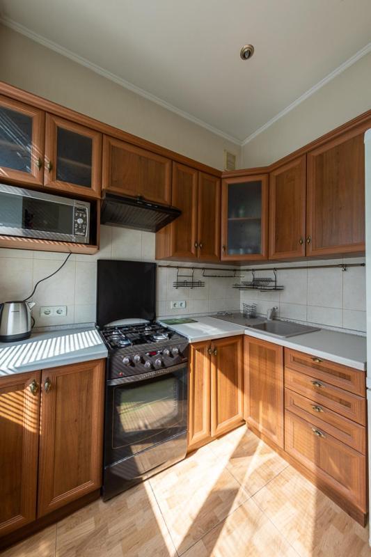 Apartment Near Lva Tolstoho Square Kiew Exterior foto