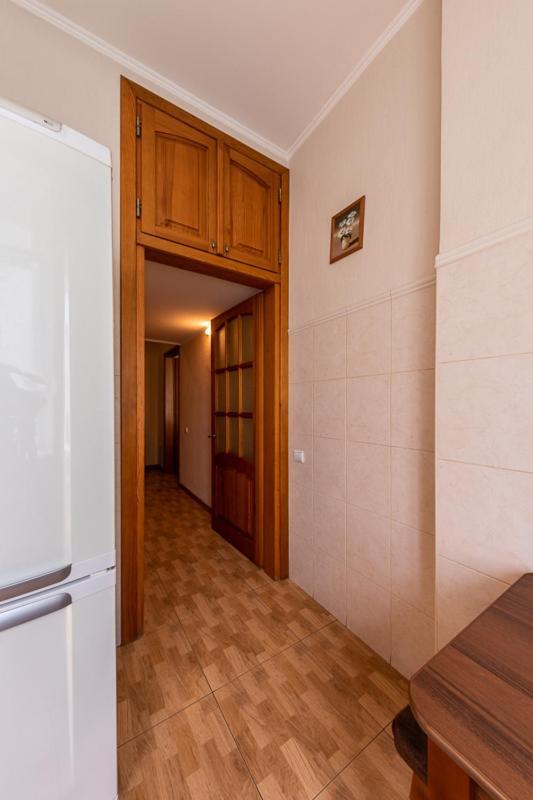 Apartment Near Lva Tolstoho Square Kiew Exterior foto