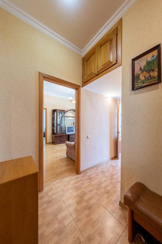 Apartment Near Lva Tolstoho Square Kiew Exterior foto